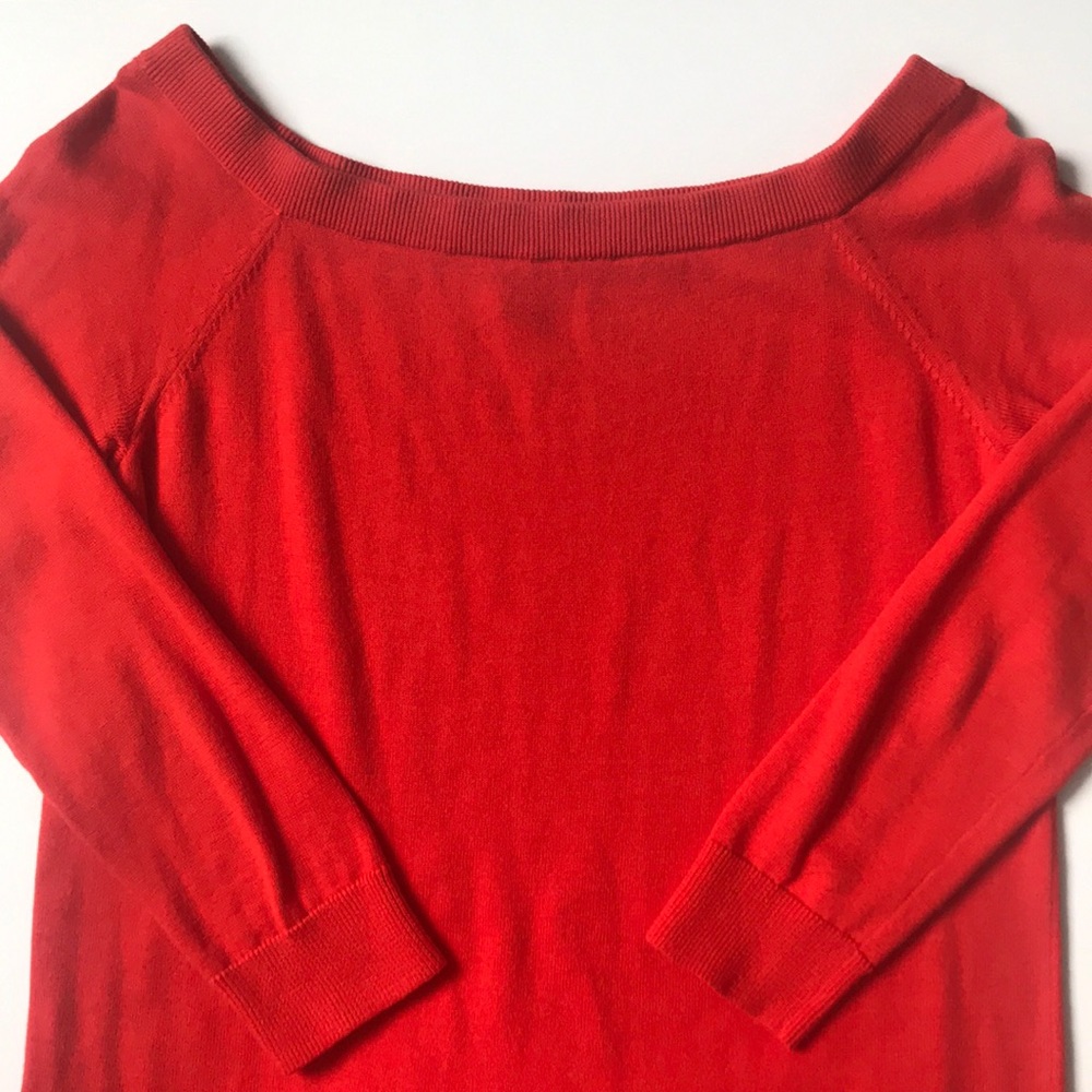 Halogen Off The Shoulder Sweater